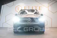 2020 Mercedes Benz GLE 450