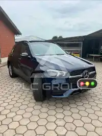 2020 Mercedes Benz GLE 450