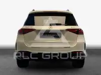 2020 Mercedes Benz GLE 450