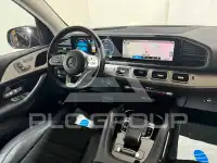 2020 Mercedes Benz GLE 450