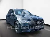 2020 Mercedes Benz GLE 450