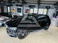 2020 Mercedes Benz GLE 450