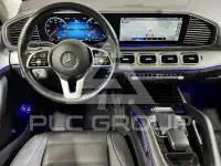 2020 Mercedes Benz GLE 450