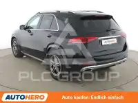 2020 Mercedes Benz GLE 450