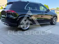 2020 Mercedes Benz GLE 450