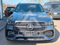 2020 Mercedes Benz GLE 450