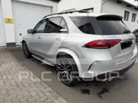 2020 Mercedes Benz GLE 450
