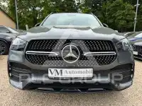 2020 Mercedes Benz GLE 450