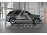 2020 Mercedes Benz GLE 450