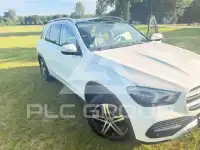 2020 Mercedes Benz GLE 450