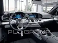 2020 Mercedes Benz GLE 450