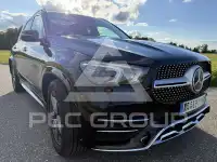 2020 Mercedes Benz GLE 450
