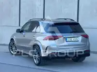 2020 Mercedes Benz GLE 450