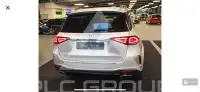 2020 Mercedes Benz GLE 450