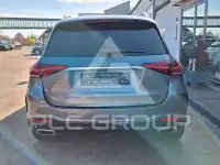 2020 Mercedes Benz GLE 450