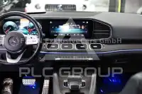 2020 Mercedes Benz GLE 450