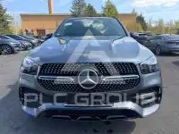 2020 Mercedes Benz GLE 450