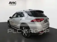 2020 Mercedes Benz GLE 450