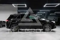 2020 Mercedes Benz GLE 450