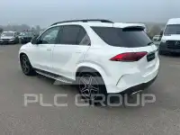 2020 Mercedes Benz GLE 450