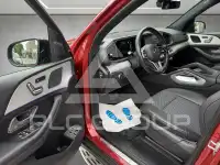 2020 Mercedes Benz GLE 450