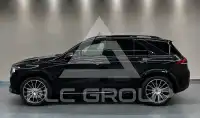 2020 Mercedes Benz GLE 450