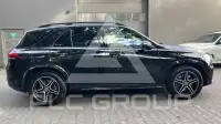 2020 Mercedes Benz GLE 450
