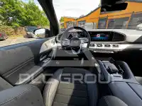 2020 Mercedes Benz GLE 450