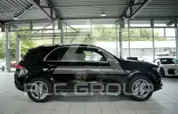 2020 Mercedes Benz GLE 450
