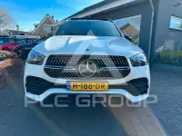 2020 Mercedes Benz GLE 450