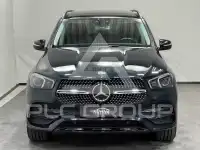 2020 Mercedes Benz GLE 450