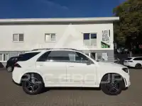 2020 Mercedes Benz GLE 450