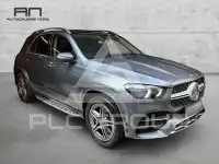 2020 Mercedes Benz GLE 450