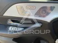 2020 Mercedes Benz GLE 450