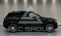 2020 Mercedes Benz GLE 450
