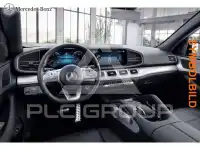 2020 Mercedes Benz GLE 450