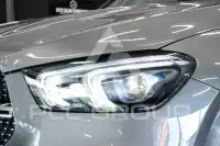 2020 Mercedes Benz GLE 450