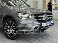 2020 Mercedes Benz GLC 200
