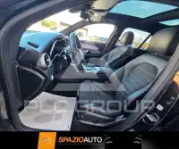 2020 Mercedes Benz GLC 200