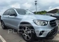 2020 Mercedes Benz GLC 200