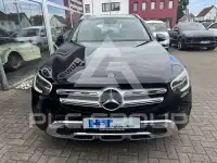 2020 Mercedes Benz GLC 200
