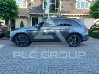 2020 Mercedes Benz GLC 200