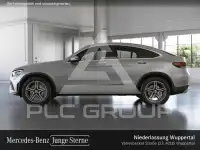 2020 Mercedes Benz GLC 200