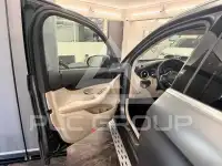 2020 Mercedes Benz GLC 200