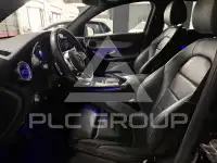 2020 Mercedes Benz GLC 200