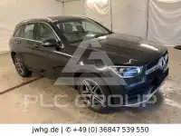 2020 Mercedes Benz GLC 200