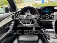 2020 Mercedes Benz GLC 200