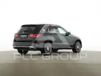 2020 Mercedes Benz GLC 200