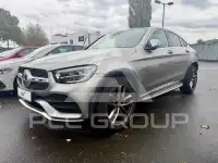 2020 Mercedes Benz GLC 200