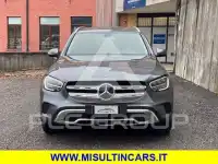 2020 Mercedes Benz GLC 200